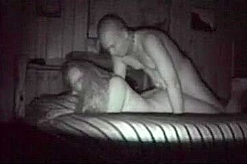 Camera nightshot sexy orgasmic sex one