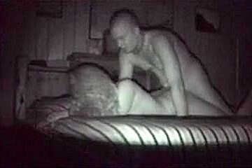 Camera nightshot sexy orgasmic sex one