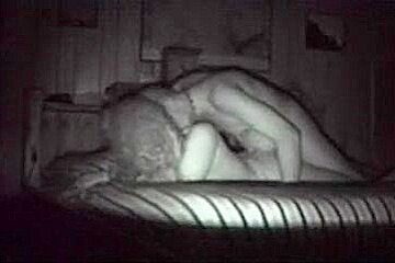 Camera nightshot sexy orgasmic sex one