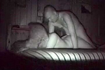 Camera nightshot sexy orgasmic sex one