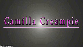 Camilla Calls Blackwood To Come Over - Camillacreampie