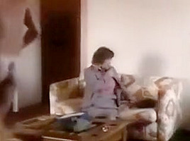 Candid Camera! Women Dick Flashed