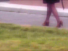 Candid pervert (vid #2)