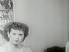 Candy Barr Stag