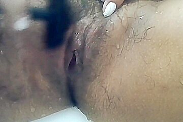 Cant Help Myself After Shaving Im Always Horny