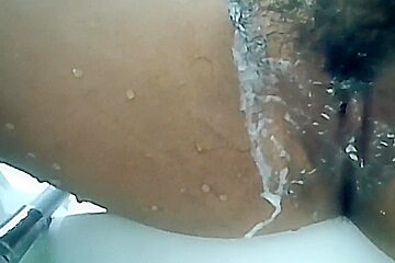 Cant Help Myself After Shaving Im Always Horny