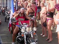Cap d Agde village naturiste