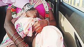 Car Sex, , - 4, Telugu Dirty Talks silk Aunty With Boy Frend