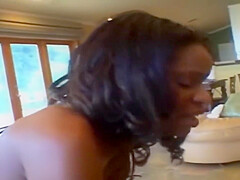 Caramel With Offspring Bengala & Dick Blackman