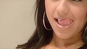 Caroline Miranda - Tease