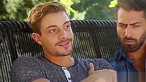 Carter Dean fuck in bed