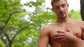 Carter Dean fuck in bed