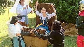 Casei Medievale 02