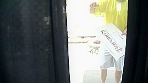 Casey Cumz And Nina Rae Love Getting Fucked By One Dude