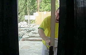Casey Cumz And Nina Rae Love Getting Fucked By One Dude
