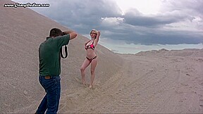 Casey Deluxe Wind And Clouds - Sex Movies Featuring Casey Deluxe
