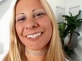 Casey -Hot Creampie