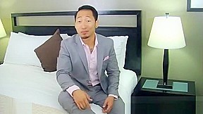 Casting Couch Ryan Allen