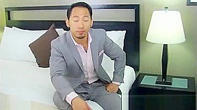 Casting Couch Ryan Allen