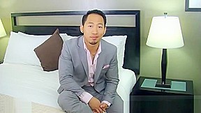 Casting Couch Ryan Allen