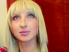 Casting Girl Nicki Teil 1