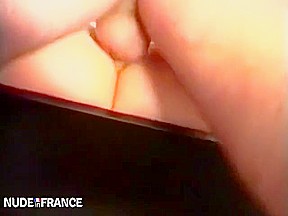 Casting Of A 21 Year Old Slut Getting Analized And Facialized