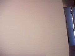 Caught in Shower