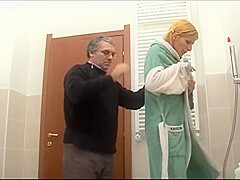Cazzo Duro Per Troia Matura - Episode 1
