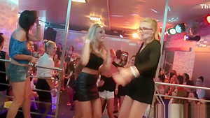 Cfnm Babes Giving Head