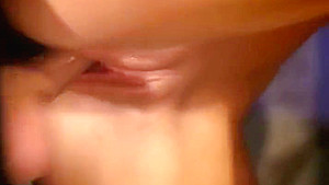 Chained slave beauty fucked from behind
