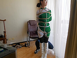 Chair Bondage