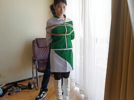 Chair Bondage