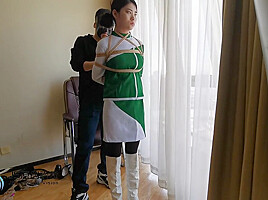 Chair Bondage