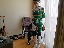 Chair Bondage