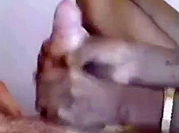 Chandigarh Young Amateur Girl Gives To An Older Guy