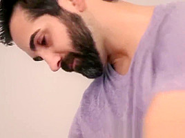 Charles DERA purgatoire massage 2