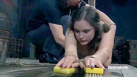 Charlotte Vale Domestic Servitude