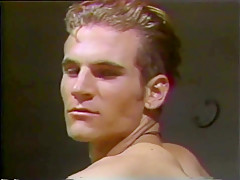 Chase and Tony fuck
