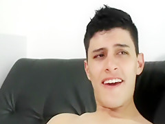 Chaturbate Boys - MattBauman (Vid 2)