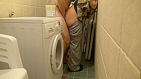 Cheating Pakistani Wife Creampie Doggystyle