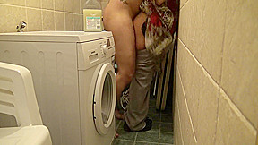 Cheating Pakistani Wife Creampie Doggystyle