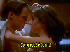 Cheating Scene 29- The First 9 And A Half Weeks  1998