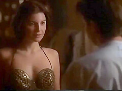 Cheating Scene 29- The First 9 And A Half Weeks  1998