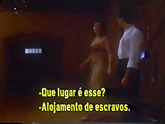 Cheating Scene 29- The First 9 And A Half Weeks  1998