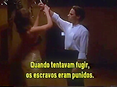 Cheating Scene 29- The First 9 And A Half Weeks  1998