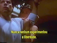 Cheating Scene 29- The First 9 And A Half Weeks  1998