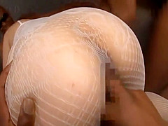 Check Japanese model in JAV video pretty one