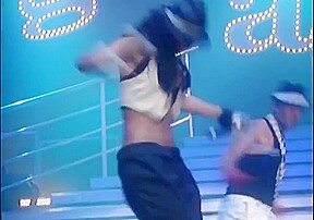 Cheryl Cole - Sexiest Greatest Hits Tour Compilation