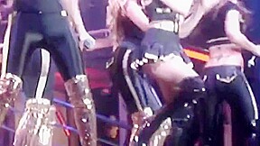 Cheryl Cole - Sexiest Greatest Hits Tour Compilation