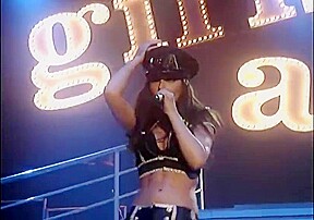 Cheryl Cole - Sexiest Greatest Hits Tour Compilation